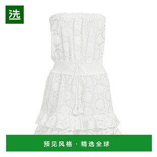 1h可退 【美国直邮】milly 女士 连衣裙时尚流行百搭显瘦减龄舒适