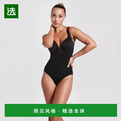 1h可退 【美国直邮】spanx 女士 睡衣上装性感内衣
