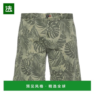 1h可退 香港直邮Replay 男士 短裤