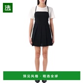 香港直邮LOW SS2025 LW251DR01BK0015 CLASSIC 女士连衣裙