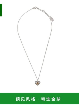 1h可退 香港直邮Vivienne Westwood 吊坠项链 6302010302P556