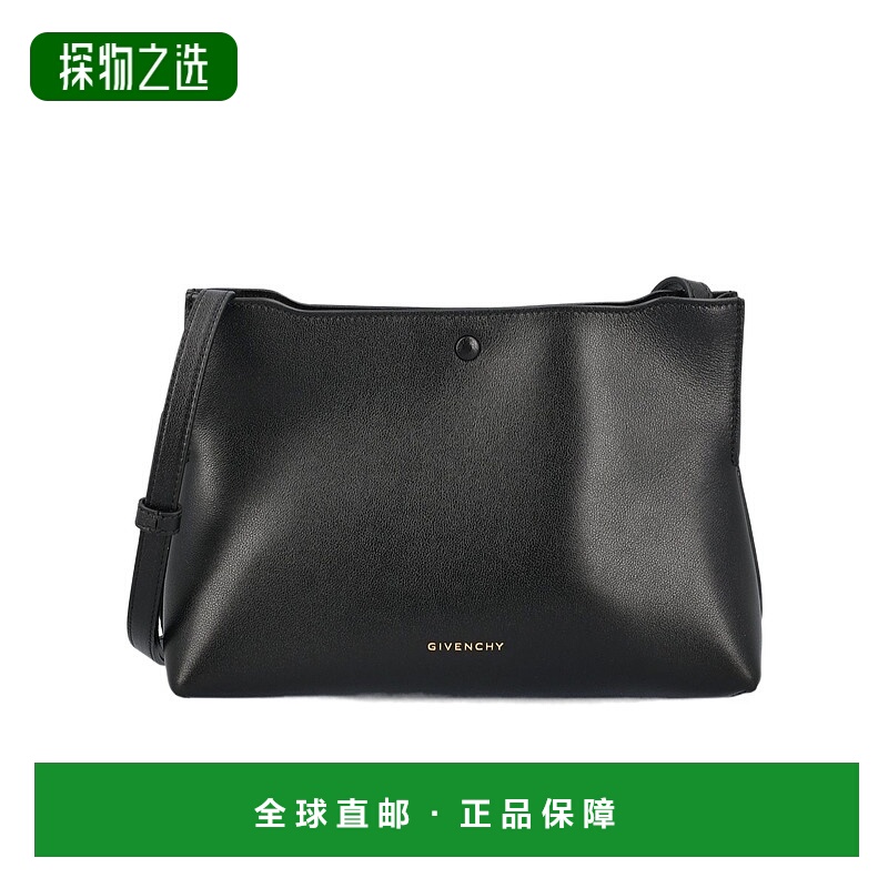 香港直邮Givenchy Voyou 中号单肩包 BB60PFB2AE托特包斜挎包