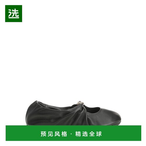 欧洲直邮loewe 女士 乐福鞋