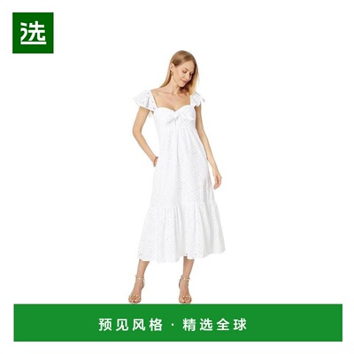 【美国直邮】lilly pulitzer 女士 连衣裙
