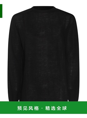 香港直邮Rick Owens 长袖针织衫 RU01E5627M