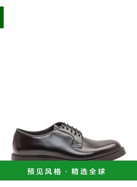 香港直邮DOUCAL'S 男士商务正装鞋 DU1385BRUXUF007TM04 AW2025