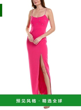 1h可退 【美国直邮】Likely|LIKELY Tara 礼服