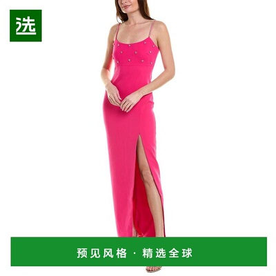 1h可退 【美国直邮】Likely|LIKELY Tara 礼服