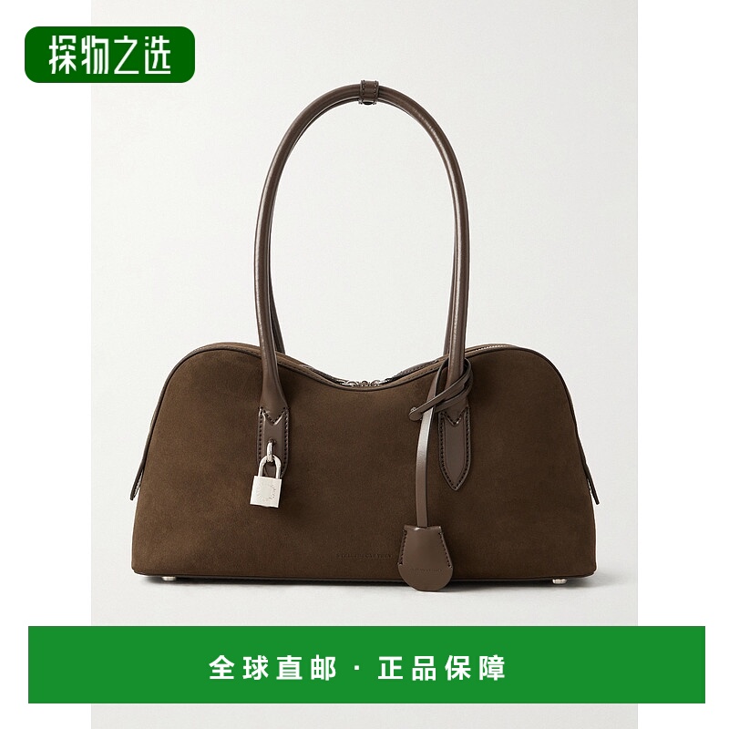 香港直邮Stella Mccartney 斯特拉·麦卡特尼 女士 Ryder 肩包 7B