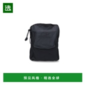 香港直邮cp 單肩包 company 純色 1h可退 Touch 男士 Paper 19CMA