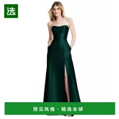 美国直邮 alfred sung 1h可退 女士 连衣裙