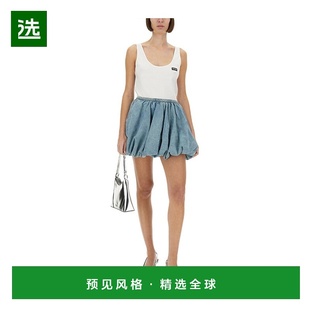 欧洲直邮rotate 上装 birger 女士 T恤 christensen 1h可退