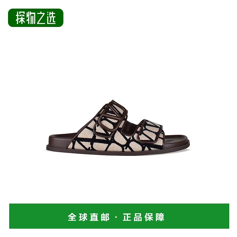 欧洲直邮【特惠8.2折】VALENTINO 华伦天奴 25秋冬  2Y0S0G80 SB1