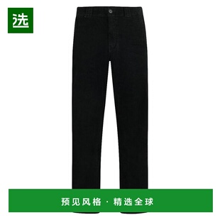 1h可退 【美国直邮】Joe s Jeans 男装休闲裤 宽松直筒灯芯绒裤子