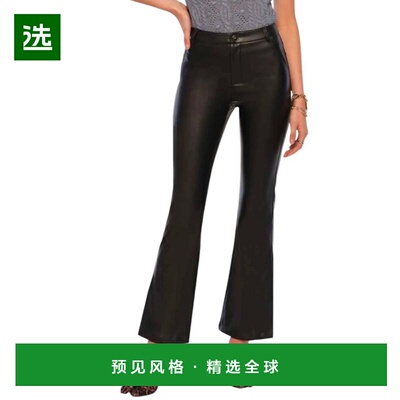 1h可退 【美国直邮】heartloom 女士 休闲裤喇叭裤运动休闲百搭舒