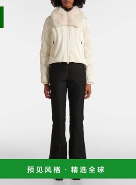 1h可退 香港直邮PERFECT MOMENT 女士 JG 喇叭滑雪高腰裤滑雪裤