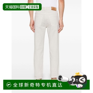牛仔裤 1h可退 男士 欧洲直邮brunello cucinelli