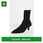 香港直邮Stuart Weitzman 斯图尔特·韦茨曼 1h可退 女士 Vinnie