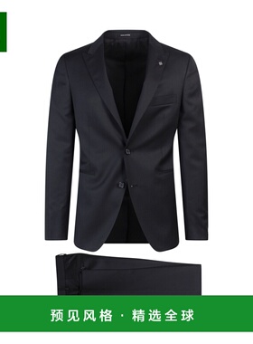 香港直邮TAGLIATORE 男士西服套装 2FBR26A01060001N5012