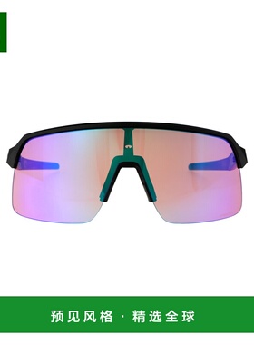 香港直邮OAKLEY 男士太阳镜 0OO9463946349 AW2024 蓝色 SUTRO LI