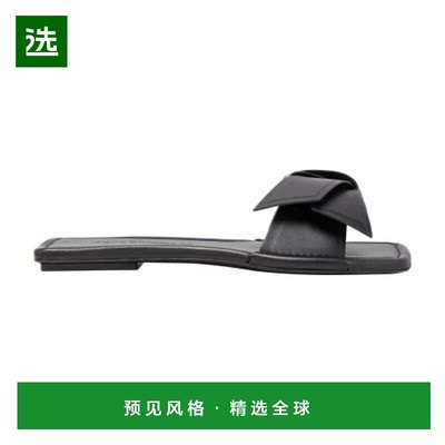 欧洲直邮ACNE STUDIO 单鞋穆勒鞋平底跟鞋凉鞋