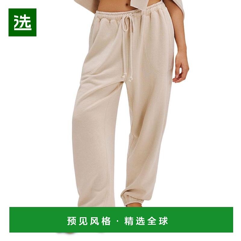 【美国直邮】free people 女士 休闲裤,女装/女士精品,卫裤,淘宝优惠券,粉丝福利购,淘宝优惠卷