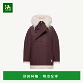 欧洲直邮MONCLER 盟可睐 25秋冬 1h可退 K24051A00014M6390259 女