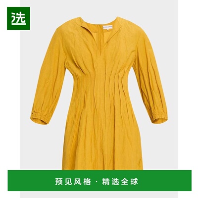 1h可退 【美国直邮】apiece apart 女士 连衣裙