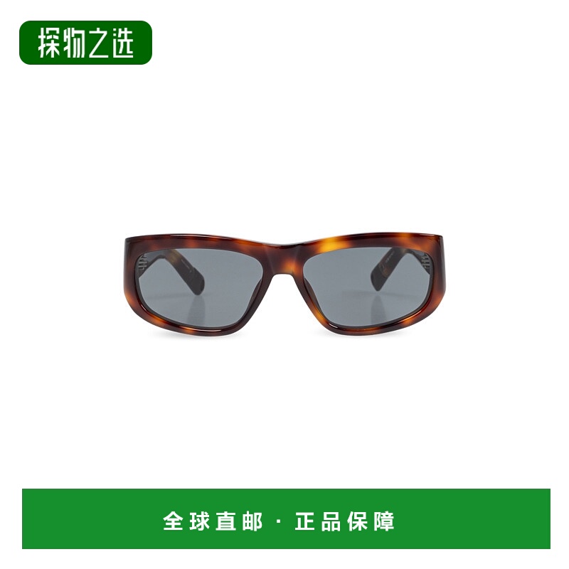 1h可退 JACQUEMUS 男士太阳镜 JAC2C4SUN00
