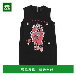 1h可退 【美国直邮】john richmond 女士 半身裙