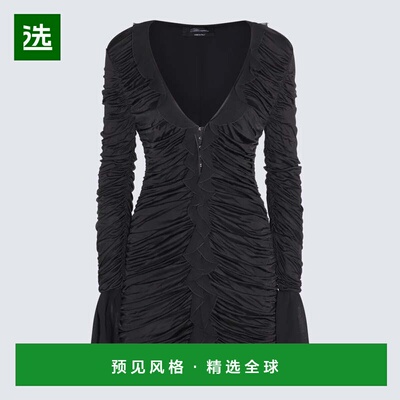 香港直邮BLUMARINE 女士连衣裙 P322A281AN0990