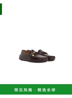 香港直邮TOD'S 托德斯 女士 標誌牌扣樂福鞋 XXW10L0JM20U14厚底