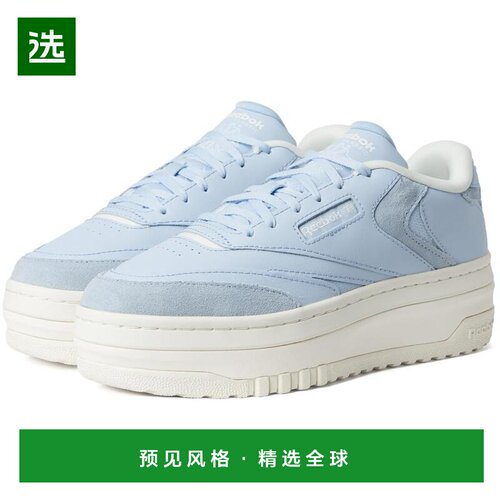 【美国直邮】reebok 女士 休闲鞋 支付后1h可退
