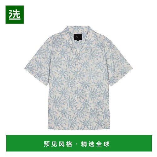 【美国直邮】rails（服饰） 男士 衬衫
