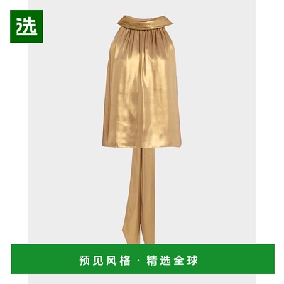 1h可退 【美国直邮】toccin 女士 衬衫