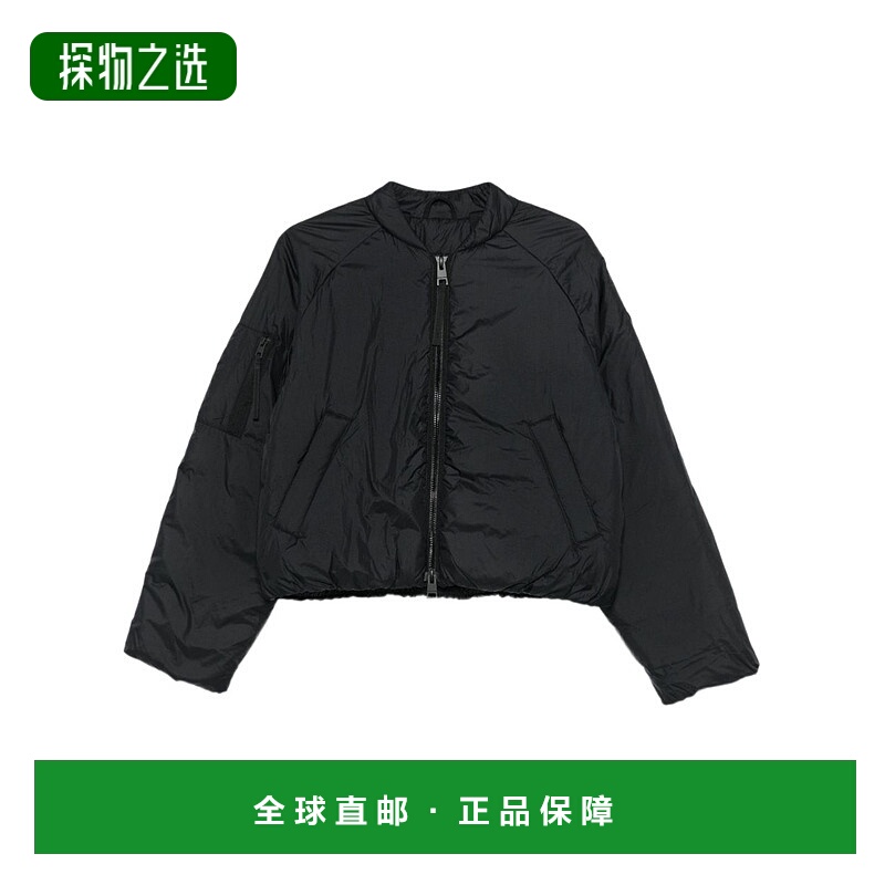 香港直邮Canada Goose Elba 飞行员夹克 2758WT