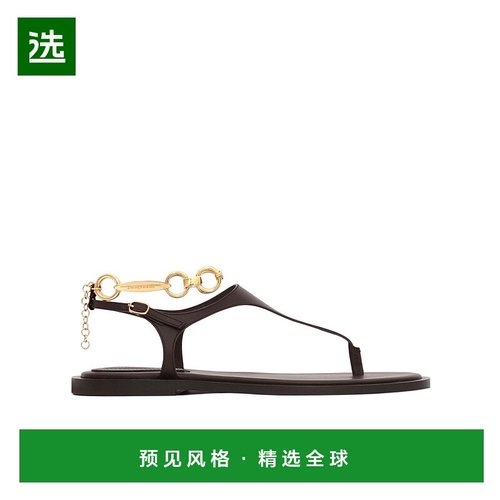 香港直邮Zimmermann Illumination 凉鞋 2695FS25A1