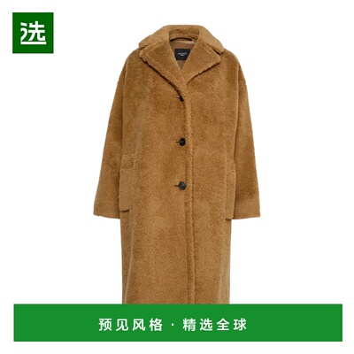 1h可退 香港直邮WEEKEND MAX MARA 女士外套 5016032306015 SS202