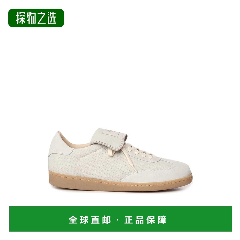 1h可退 欧洲直邮ele ven ty 男士 时尚休闲鞋