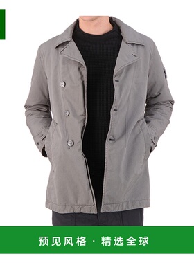 香港直邮Stone Island 长袖夹克 K2S154100106S0F27