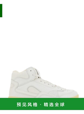 1h可退 欧洲直邮JIL SANDER 女士休闲鞋J15WS0007P4869100厚底