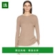 香港直邮The beige米色 Row Keya 1h可退 8970Y913 女士 上衣 舒
