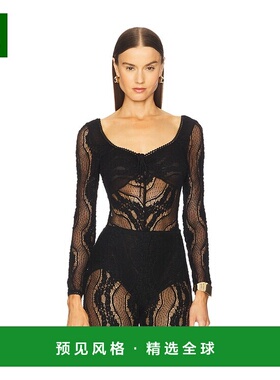 1h可退 香港直邮Charo Ruiz Ibiza 女士 Mistral 连体衣 257104