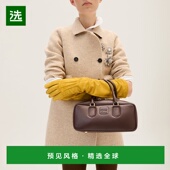 欧洲直邮MIU cuir手提包 Sac Arcadie MIU 2025新品