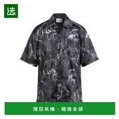 衬衫 1h可退 kjobenhavn 男士 美国直邮 han