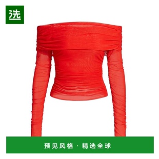 1h可退 【美国直邮】significant other 女士 上装T恤