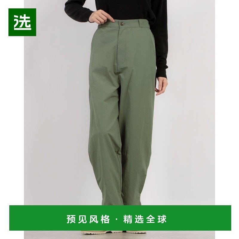 【日本直邮】DOUX ARCHIVES　女士　阔腿裤,女装/女士精品,休闲裤,淘宝优惠券,粉丝福利购,淘宝优惠卷