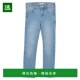 牛仔裤 NKFPOLLY JEANS 欧洲直邮Name 修身 SKINNY 女童服装