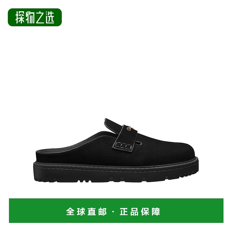 香港直邮Dior Dior Boy 穆勒鞋 KDF135SUE