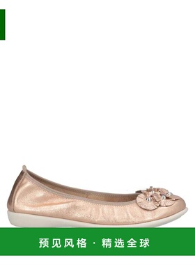 1h可退 【美国直邮】the flexx 女士 时尚休闲鞋